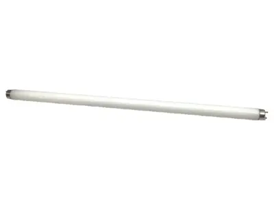 New | in-Stock GE Fluorescent Tube 17W 24" 3500K BOX OF 22 Lighting Michigan US | Maverick Industrial Sales #1401791