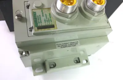 USED NUMATICS 239-1514