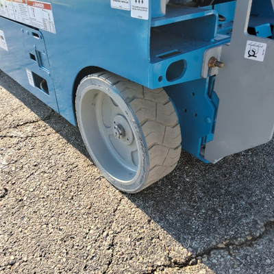Used 2017 Genie GS-2632 Scissor Lifters Wisconsin US | Stack Equipment #1362047