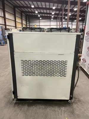 PRM PAC-08 Portable Heavy Duty Industrial Water Chiller 7.5kW 480V 3PH