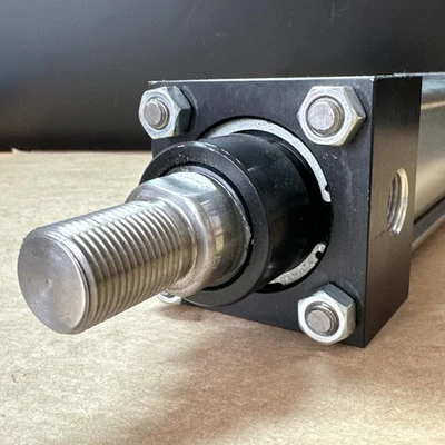 NEW Fabco-Air 20P2-06A6DC-XXN