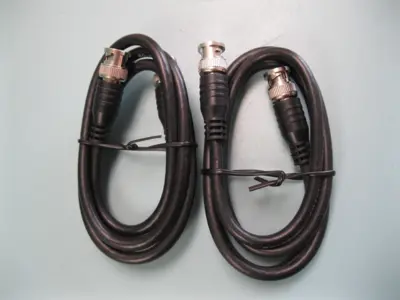 USED Santa Barbara Control Systems PTS050