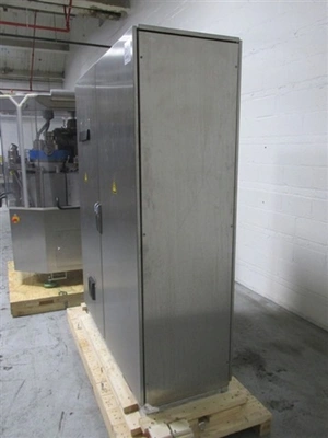 Used KORSCH _UNKNOWN_ Tablet Presses Connecticut US | DMC Industries #1281636