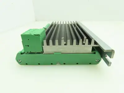 Grafix TQM3571 GMBH Adaptor Interface Heat Sink