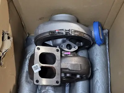 USED CUMMINS 4024762RX