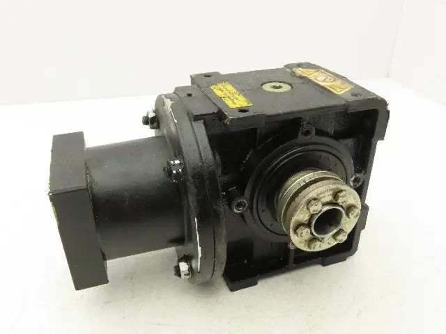 Used STOBER _UNKNOWN_ Speed Reducers Indiana US | Arrow Industrial #1367907