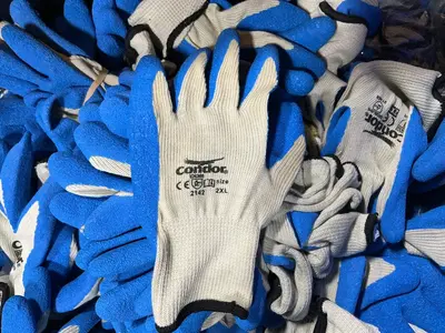 Used CONDOR 2142 Miscellaneous MRO Ohio US | HGR 24 #1311106