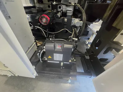 USED 2024 NIIGATA HN63E-5X