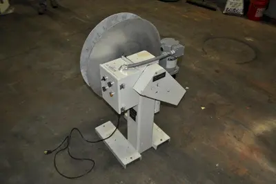 USED DURANT DMD-100-M