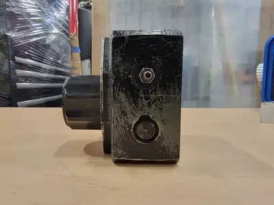 USED REXON 2FRM10-21/25LB
