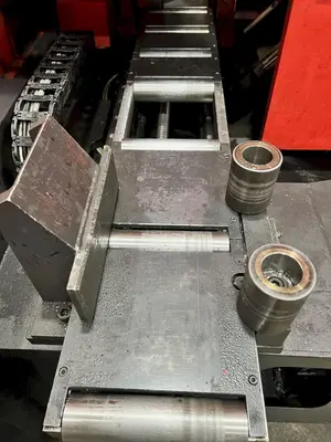 2012 AMADA CMB 150 Saws, Circular Cold | Westbrook Engineering (5)