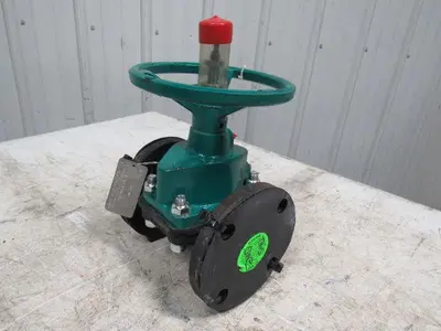 New | in-Stock TRU-TECH _UNKNOWN_ Valves/Fittings | Arrow Industrial #627828