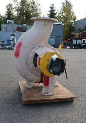 USED AHLSTROM APP.52-350