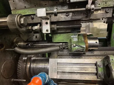 ACME 1-5/8" RBN-8 Multi-Spindle Screw Machines (Cam) | Graff-Pinkert (5)