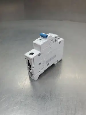Used Allen-Bradley 1492-SPM1C130 Ser D Circuit Breakers South Carolina US | Palmetto Automation #1300168