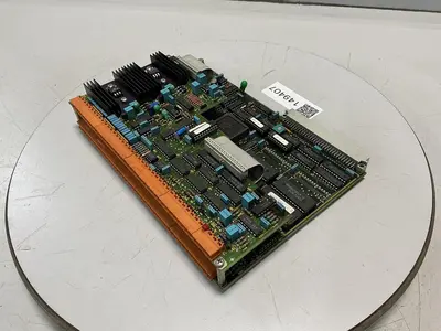 USED KEBA D1326E E-10-ANALOG