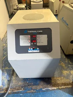 USED THERMAL CARE RA090804