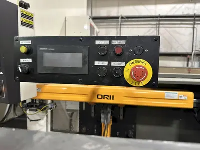 USED 2016 ORII RYN120SISX
