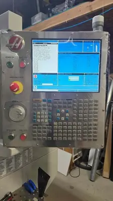 2015 HAAS Super Mini Mill 2 Vertical Machining Centers | Toolquip, Inc. (2)