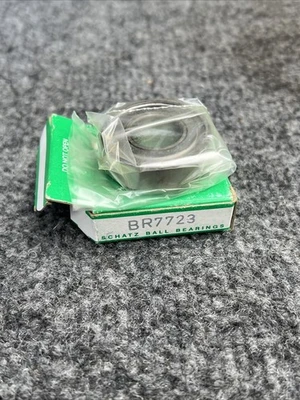 New | in-Stock Schatz BR7723 Bearings California US | Davliegogo LLC #1706000