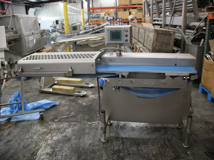Used 2020 VEMAG SCL361 Belt Conveyors Illinois US | M&M Equipment Corp. #1377263