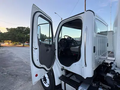 Used 2020 FREIGHTLINER M2 Carhaulers Florida US | Truck and Van Outlet #1509252