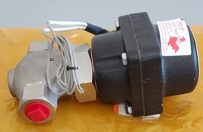 NEW Circle Seal Controls 16300-300P4CC1E