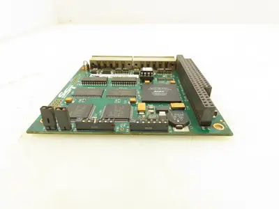 Woodhead SST DNP-104-2 DeviceNet Interface Card REV 1.1  Lot of 2