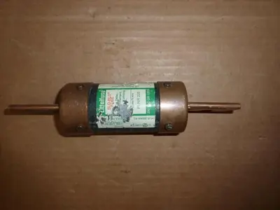 USED LITTELFUSE FLNR-225
