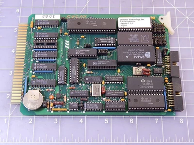 Used XYZ _UNKNOWN_ Processor Boards | OCO Industrial #1650884