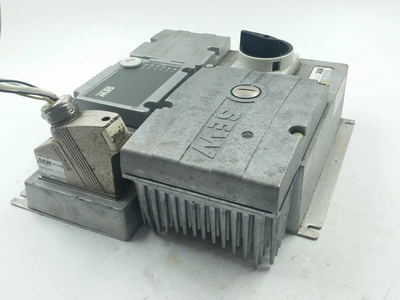 USED SEW EURODRIVE MFI21A/MM05C-503-00/Z18F0/AF0
