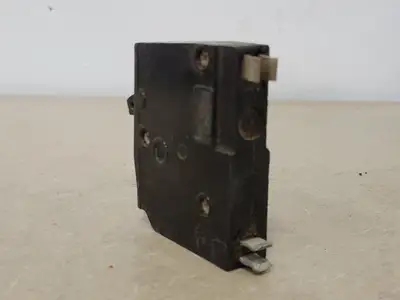 USED SQUARE D QO115