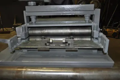 USED ROWE A10-C2000J