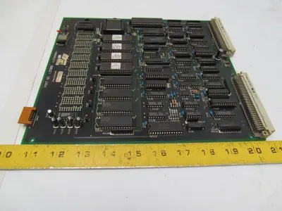 Osacom L3700D L3700D04 Control Board CPU Controller Main Circuit