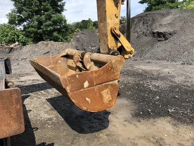 Used 2007 CATERPILLAR M322D Wheel Excavators | Abele Tractor #1342771