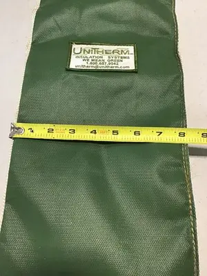 USED UNITHERM BRRL 2610