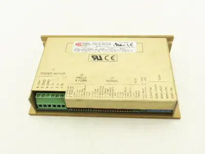Used COPLEY CONTROLS _UNKNOWN_ Servo Drives Indiana US | Arrow Industrial #1408029