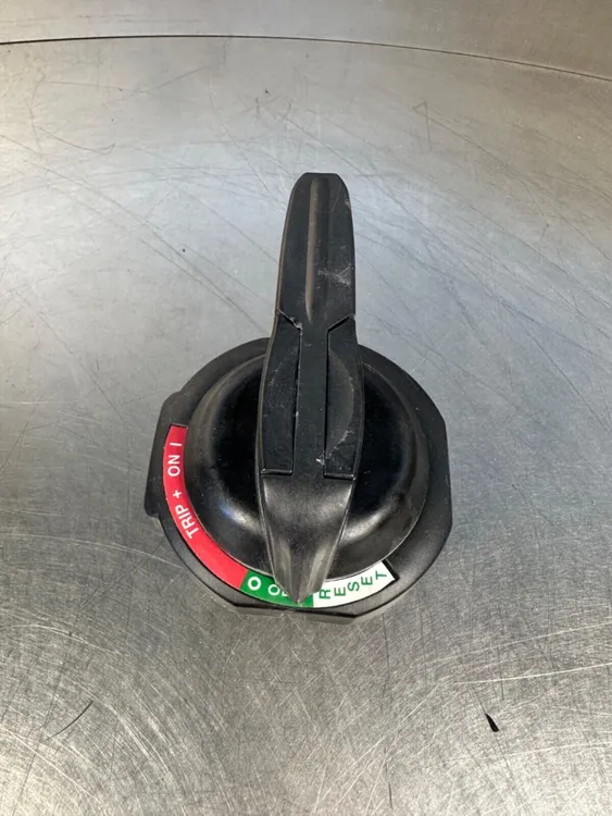 Used Allen-Bradley _UNKNOWN_ Disconnects South Carolina US | Palmetto Automation #1162790