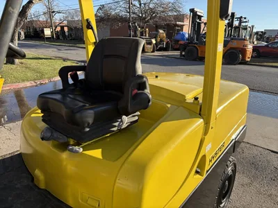 Used 2019 HYSTER H120FT Misc Forklifts Texas US | 4K Lift Co #1503063