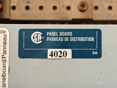 Used CUTLER-HAMMER PRL1A Switchgears British Columbia CA | Lenmark #1430977