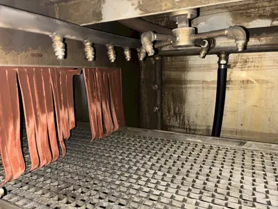 USED RANSOHOFF
