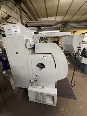 2013 MILLTRONICS ML-18 CNC Lathes | Toolquip, Inc. (6)