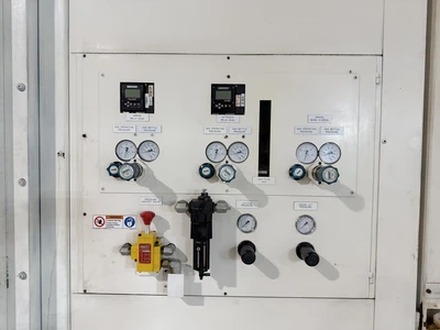 USED ABB IRB 4400/45