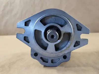 Hydraulic Gear Pump CBF-F4125-ALP