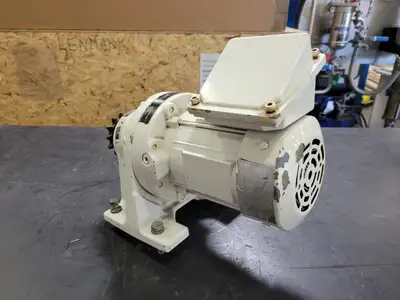 USED 2015 KICE INDUSTRIES CNHMS02-6095YB-87