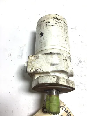 Brown Equipment 0120501001 Auger Motor 20mm