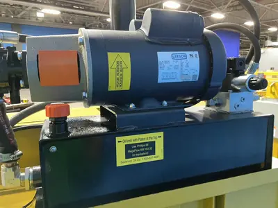 New | in-Stock HARMONY ENTERPRISES M30STD Balers Ohio US | HGR 24 #1482305