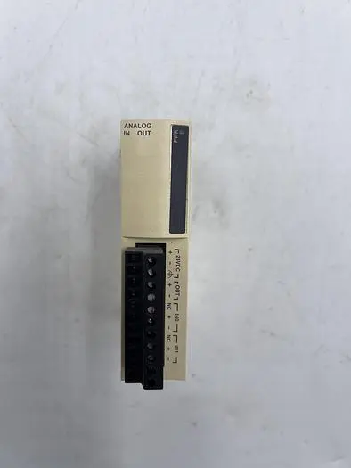 Used SCHNEIDER ELECTRIC SCHNEIDER ELECTRIC TM2ALM3LT Misc Electrical & Power Parts | ND Industrial Surplus #1214546