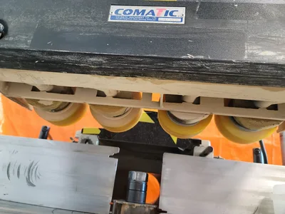 Accutek LS-735 Shaper