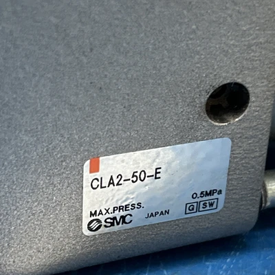 NEW SMC CDLA2D50-75JN-E-A64